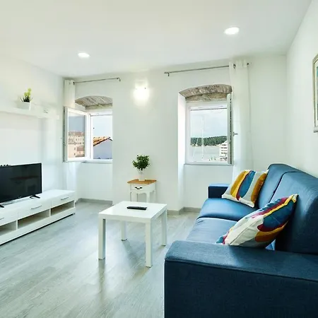 Apartamento Roviv In The Old Town By Irundo *