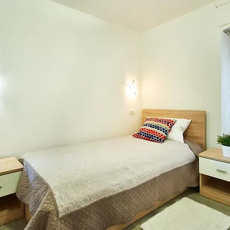 Appartement Roviv In The Old Town By Irundo *