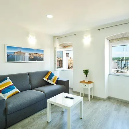 Appartement Roviv In The Old Town By Irundo *