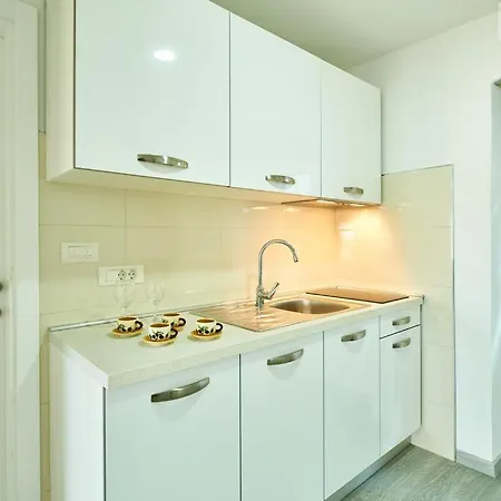 Roviv In The Old Town By Irundo Rovigno